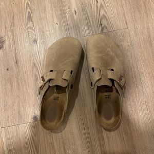 Birkenstock Boston Clog